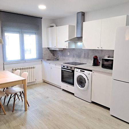 Gijon Playa Cerca, Wifi Y Parking - Vut-1523As Apartment ภายนอก รูปภาพ