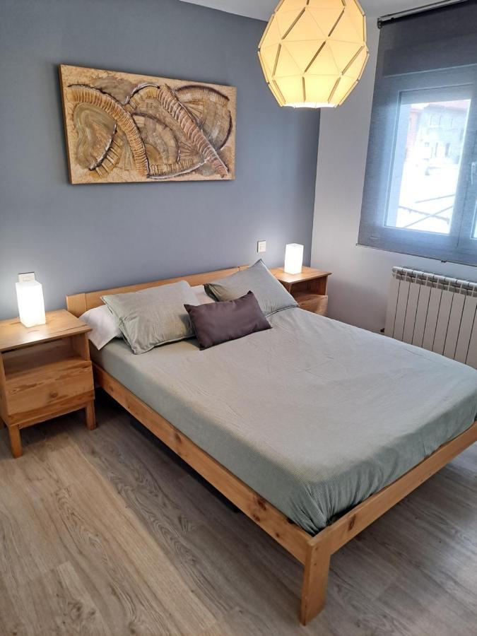 Gijon Playa Cerca, Wifi Y Parking - Vut-1523As Apartment ภายนอก รูปภาพ