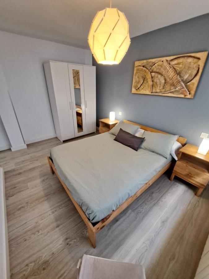 Gijon Playa Cerca, Wifi Y Parking - Vut-1523As Apartment ภายนอก รูปภาพ
