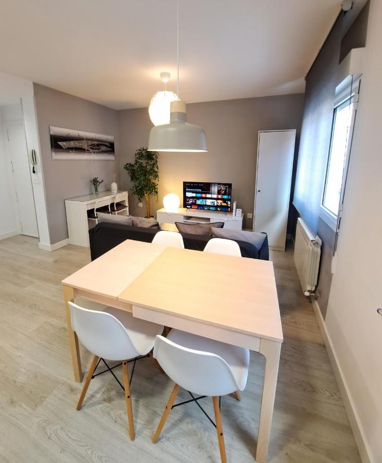 Gijon Playa Cerca, Wifi Y Parking - Vut-1523As Apartment ภายนอก รูปภาพ