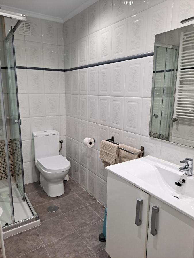 Gijon Playa Cerca, Wifi Y Parking - Vut-1523As Apartment ภายนอก รูปภาพ